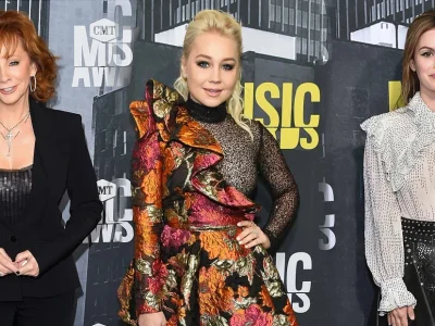best dressed cmt