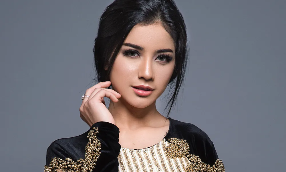 Dikna Faradiba Ingin Pariwisata Indonesia Maju Seperti Negara Lain