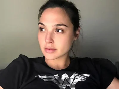 Wonder Woman yang Sebenarnya