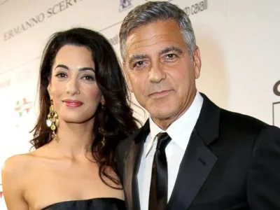 anak george dan amal clooney