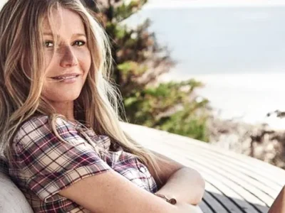 pola hidup gwyneth paltrow