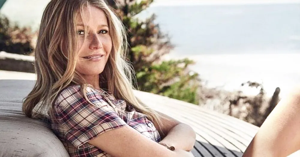 Gwyneth Paltrow Memutuskan untuk Lebih “Ramah” pada Diri Sendiri