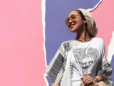 selebgram hijabers