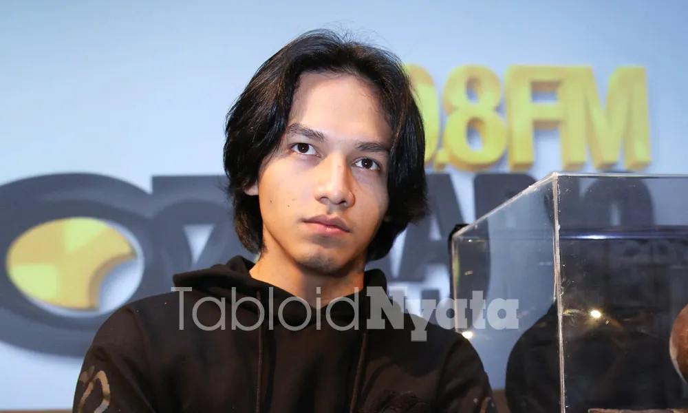 Jefri Nichol: Belum Akting, Sudah Takut Beneran