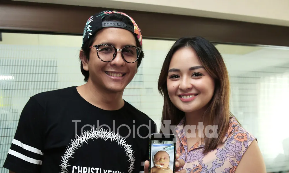 Joanna dan Raditya: Anak-anak Doa Agar Adiknya Segera Pulang