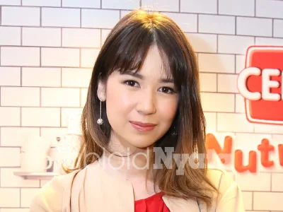Laura Basuki Memilih