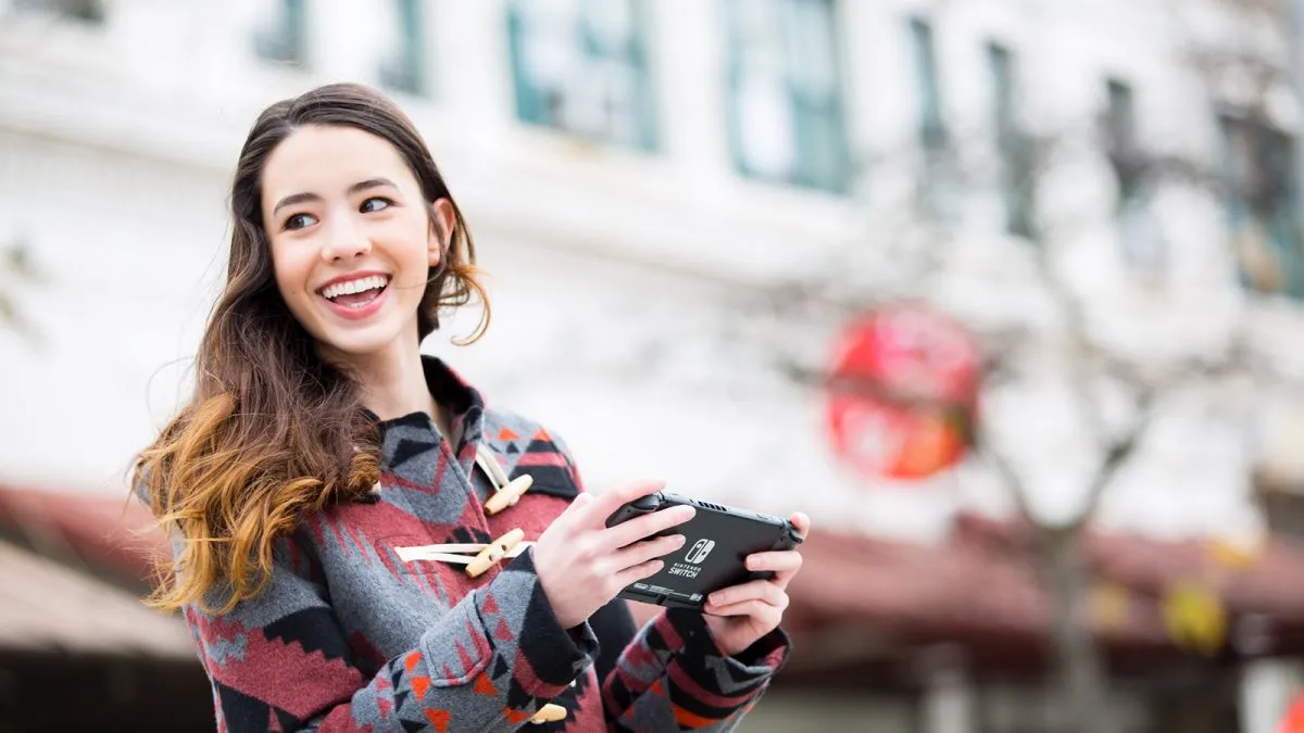 Mesin Nintendo yang Cocok Menghuni Tas Orang Dewasa
