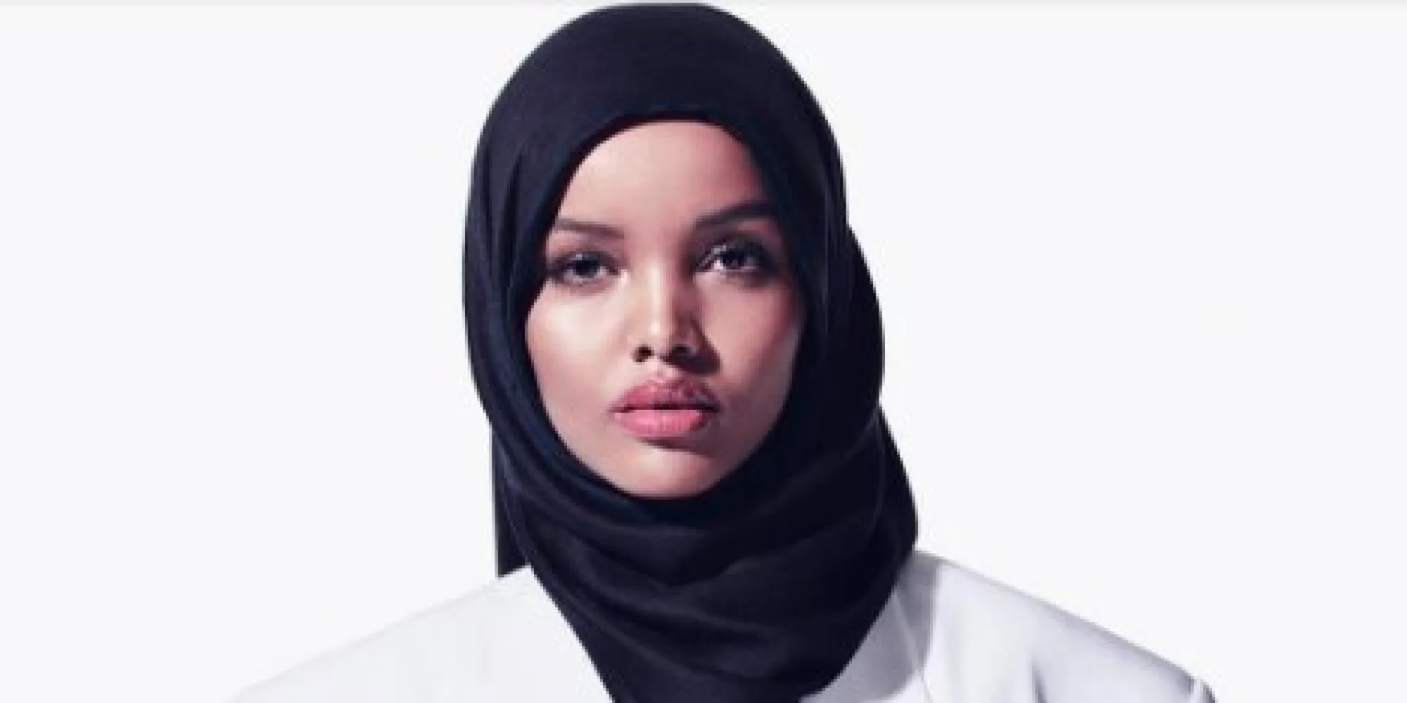 Halima Aden, Model yang Dobrak Stereotipe Hijab di Dunia