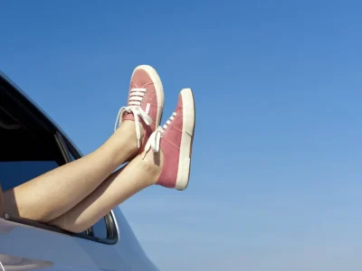 Tips Mudik Bawa Mobil