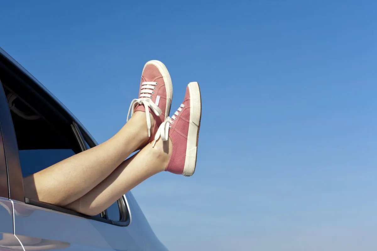 Tips Mudik Bawa Mobil Pribadi – Bagian 3