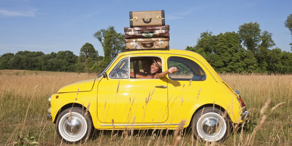 Tips Mudik Bawa Mobil Pribadi – Bagian 1