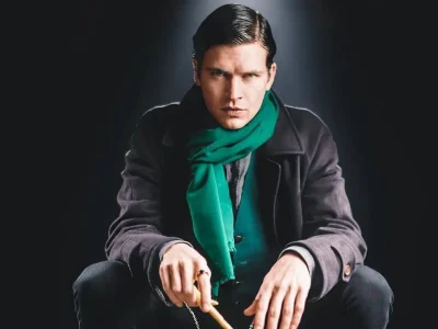 Film Voldemort