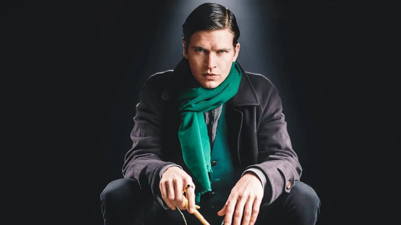 Rejoice! Masa Lalu Voldemort Siap Kamu Tonton Gratis di Youtube
