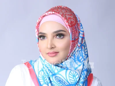 Ashanty Jadi Brand Ambassador