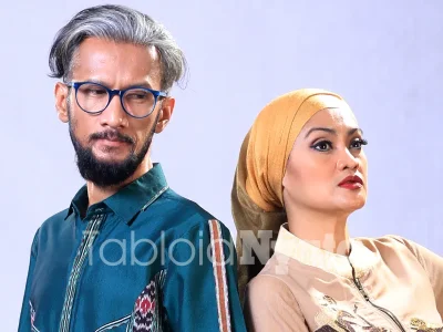 Reza Kolaborasi dengan Netta