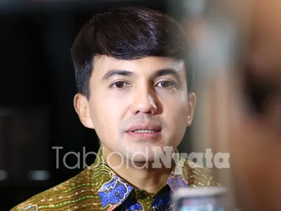 Penyesalan Sahrul Gunawan