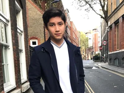 Kartu Kredit Teuku Rassya
