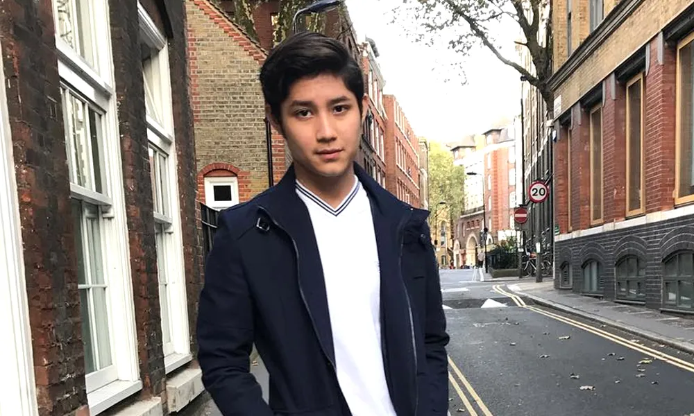 Kartu Kredit Teuku Rassya Dibobol