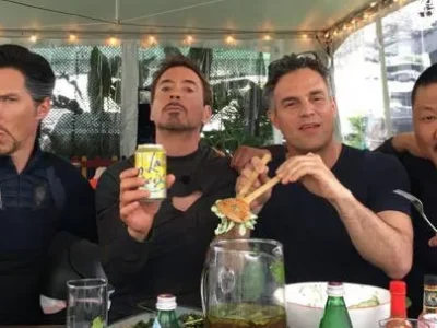 Science Bros