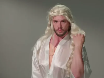 kit harrington