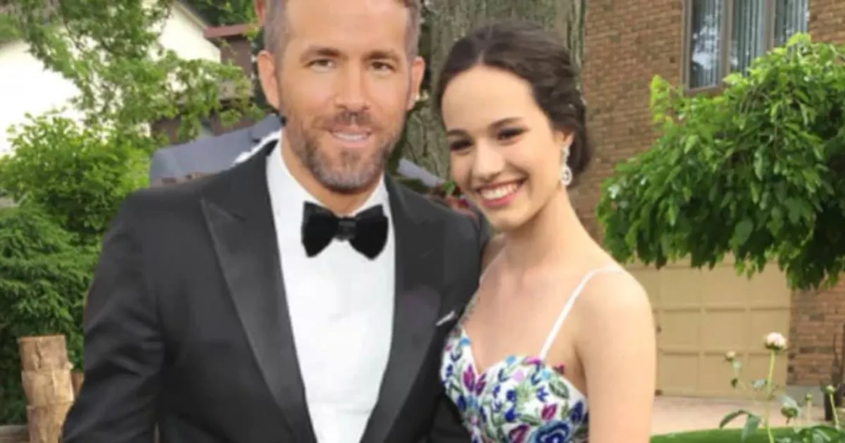 Lucu Banget! Tips Anti Galau Ryan Reynolds Untuk Cewek Ini