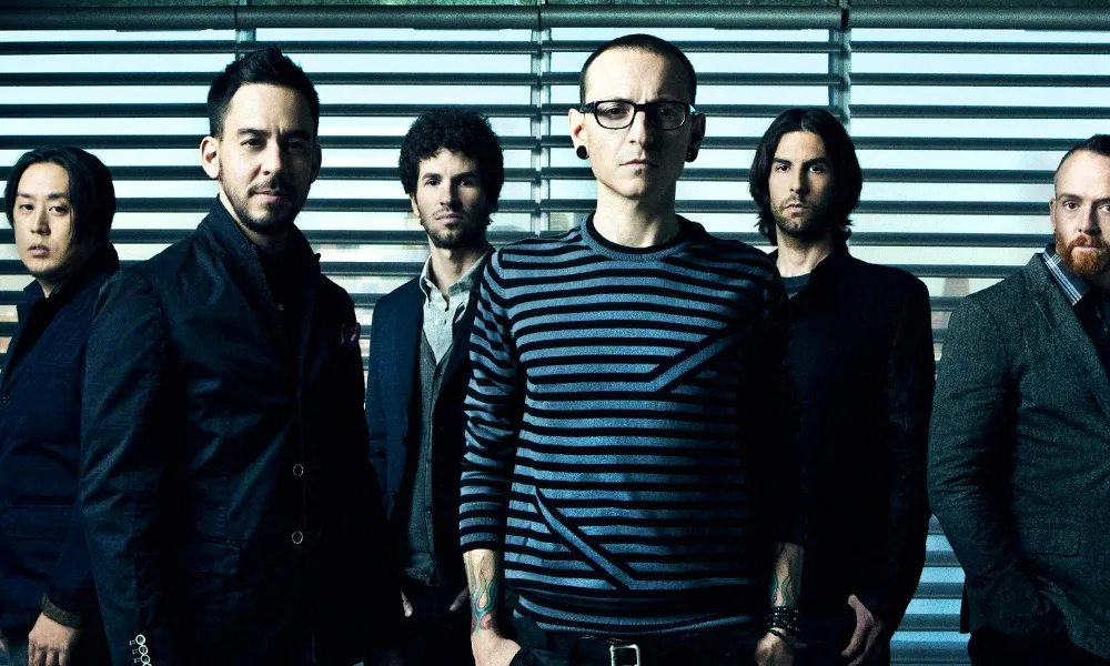 Chester Bennington Meninggal, Vokalis Linkin Park yang Bersuara Khas