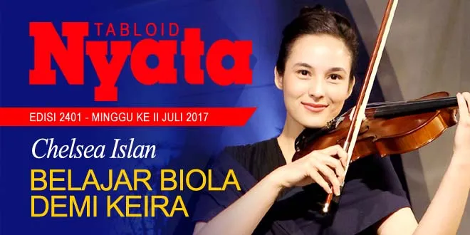 Tabloid Nyata Edisi 2401