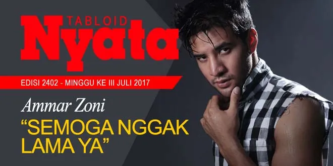 Tabloid Nyata Edisi 2402
