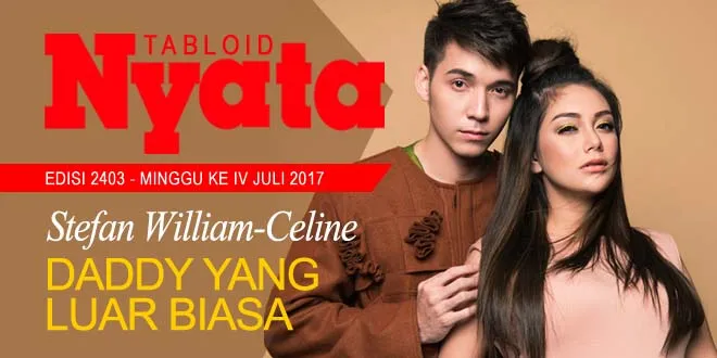 Tabloid Nyata Edisi 2403