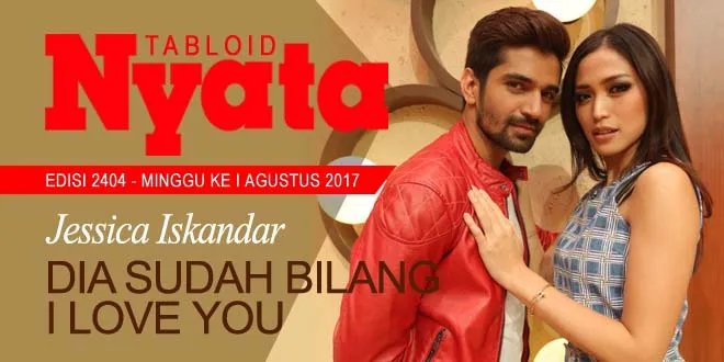 Tabloid Nyata Edisi 2404