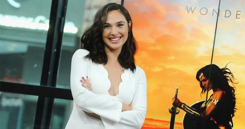 Gal Gadot: Wonder Woman Has the Best Fans in the World