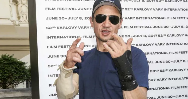 Nasib Avengers: Infinity War Usai Hawkeye Cedera Tangan