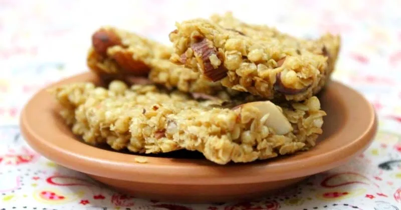 Stop! 4 Makanan Sehat Ini Bisa Membuatmu Gagal Diet