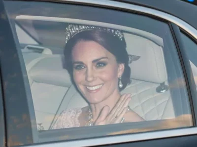 Tiara Princess Diana