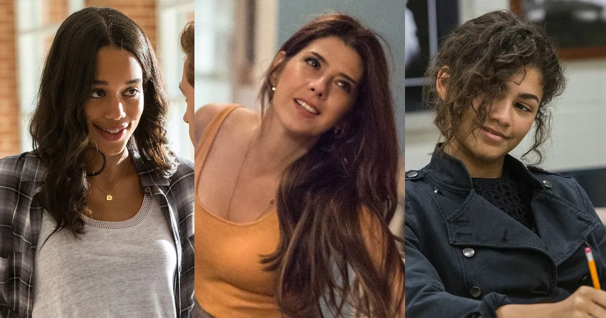 3 Perempuan Inspiratif di Spider-Man: Homecoming