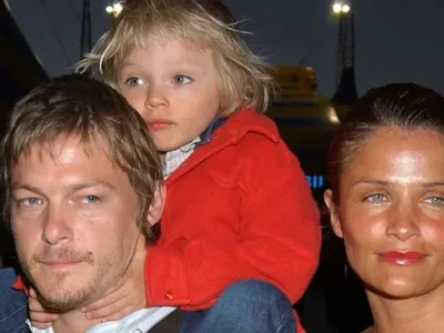 foto Norman Reedus