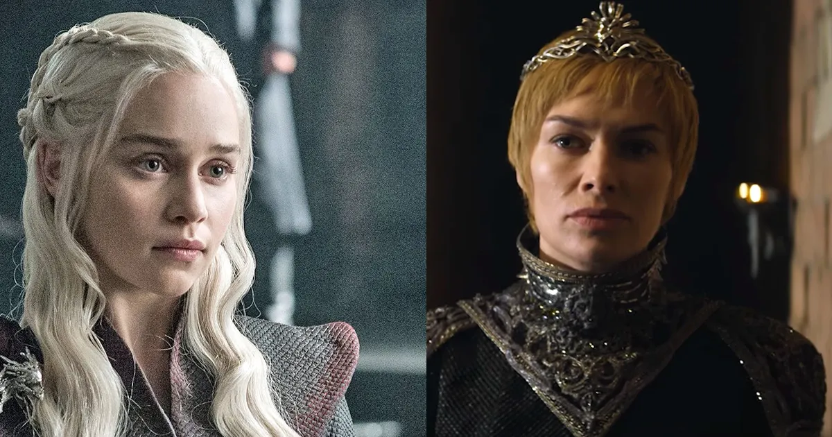 Bingung dengan Model Rambut? 3 Gaya Ala Game of Thrones Siap Menginspirasi