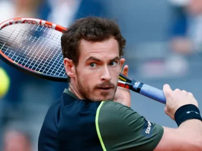 petenis andy murray