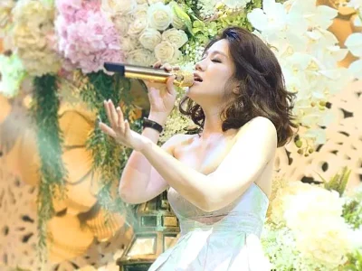 Suci Idol Ambil Keputusan