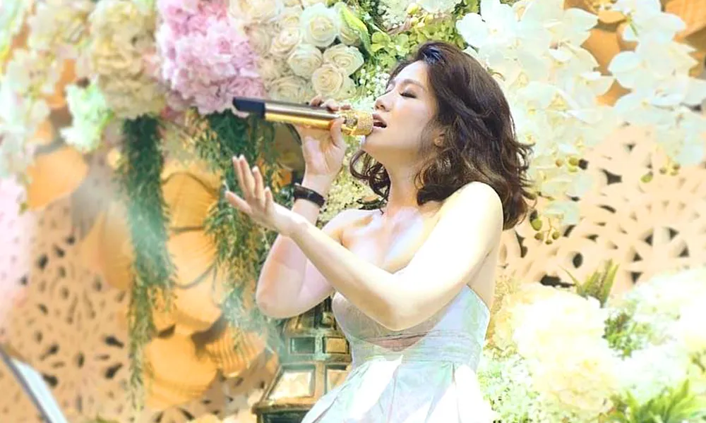 Anaknya Cukup Besar, Suci Idol Ingin Kembali ke Dunia Hiburan