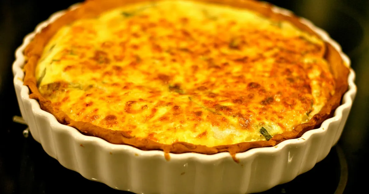 Cheese Tart Memang Menggiurkan, Tapi Berlebihan Bisa Mengerikan!