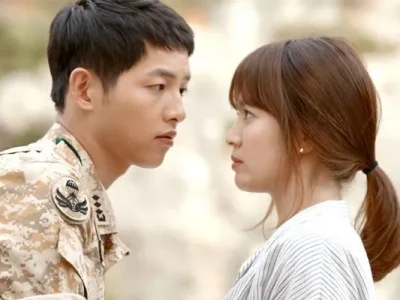 song song couple menikah