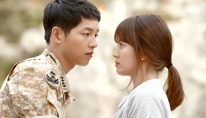 Song Song Couple Akan Menikah! Ini 6 Momen Termanis Mereka