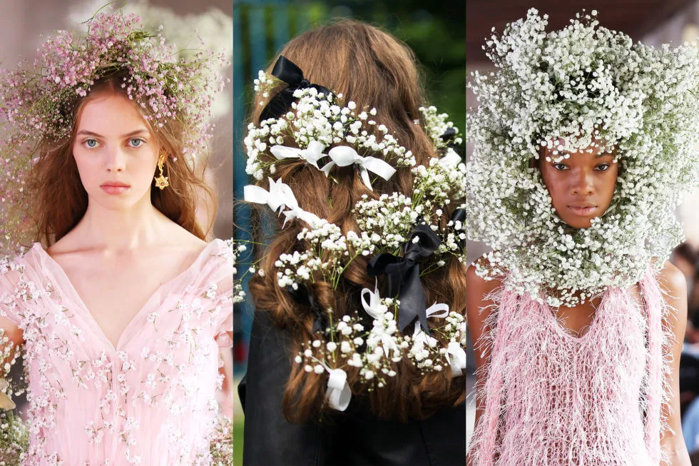 9 Makeup Terunik dari Fashion Week yang Wajib Kamu Tahu