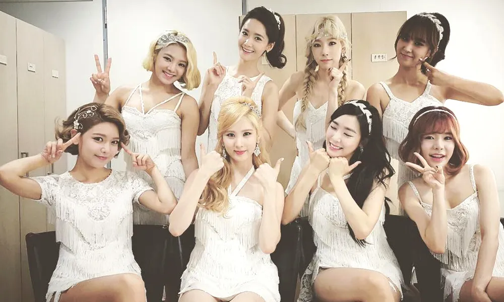 Rayakan Ultah ke-10, Girls’ Generation Lakukan Ini Untuk Para Fans