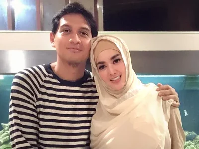 Lucky Hakim Tidak Membantah