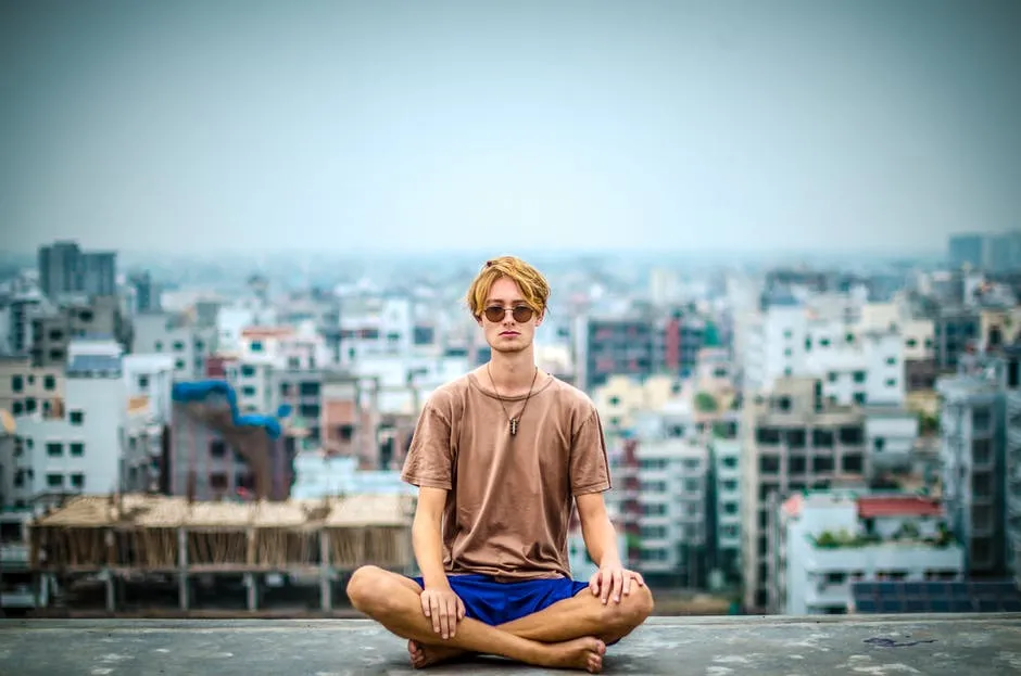 3 Manfaat Yoga Untuk Pria, Pasangan Anda Perlu Tahu Hal Ini