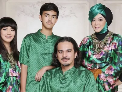Rina Gunawan Diet