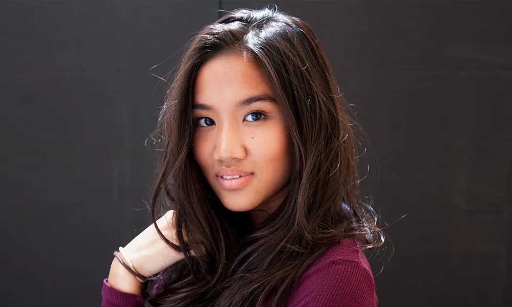 Cukup Bermodal Ini Savira Windyani Putri Tembus Hollywood