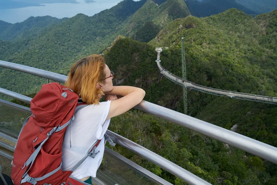 Solo Travelling? Why Not